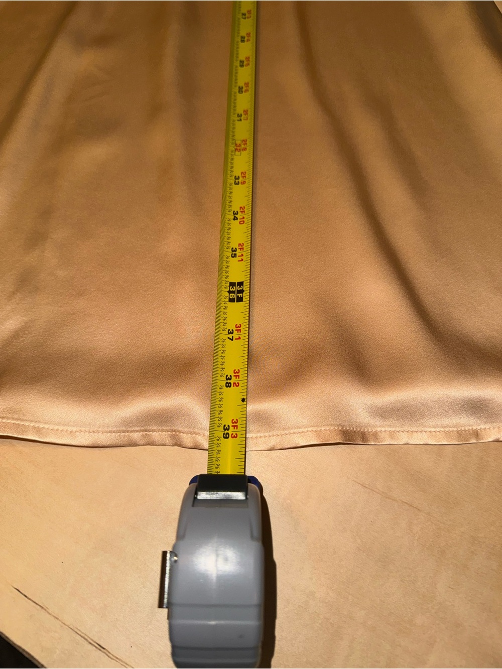 Reformation SILK Maxi skirt - Picture 8 of 8